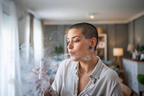 Puff w Polsce Jak puff wpływa na zdrowie gardła według lokalnych opinii