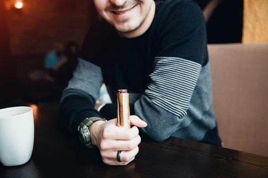 Vape i grzałka do smoka – jak wybrać najlepszą grzałkę do Twojego <a href=