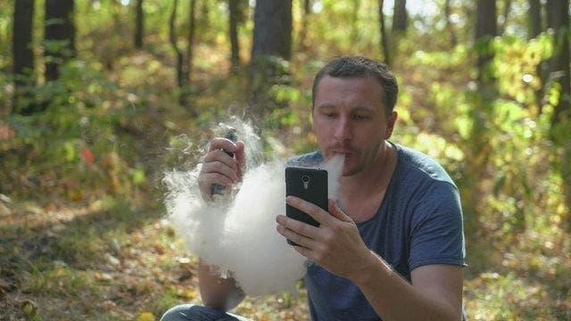 e-smoke nowe smaki lq i popularność e-smoke wśród użytkowników