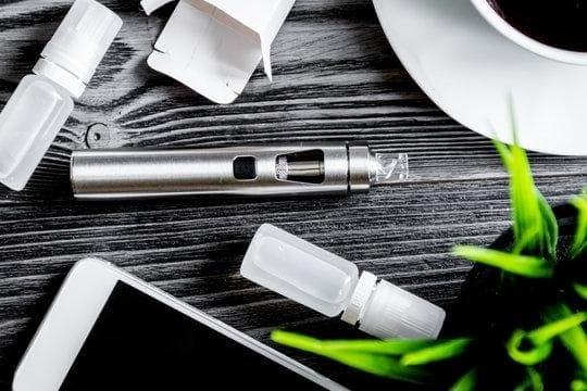 Vape przewodnik dla początkujących czym jest vape i co to liquid