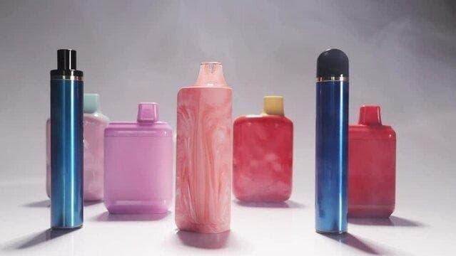 E-Raucher recenzja E-Raucher i atrakcyjna smok nord 2 cena dla miłośników wapowania