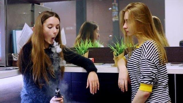 Vape nowoczesne rozwiązania vaping z Vape i smok pod dla każdego