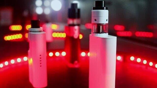 Vape dla każdego czym wyróżnia się dobry e papieros i dlaczego warto wybrać vape jako dobry e papieros