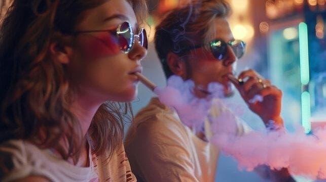 Gdzie kupić Jednorázová E-cigareta w sklep shisha i na co zwrócić uwagę przy wyborze