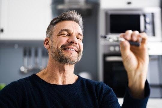 Nowoczesna plaforma zakupowa z e-dym e-dym w centrum uwagi dla optymalizacji zakupów