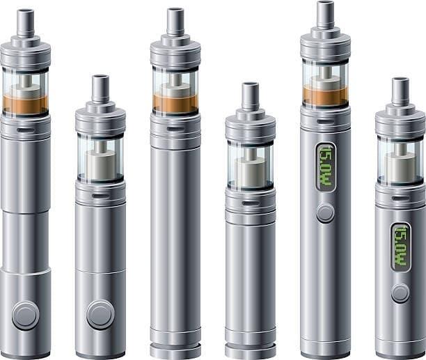 IBvape Shop 2026 poradnik najlepszy akumulator do e papieros testy porównanie i praktyczne wskazówki