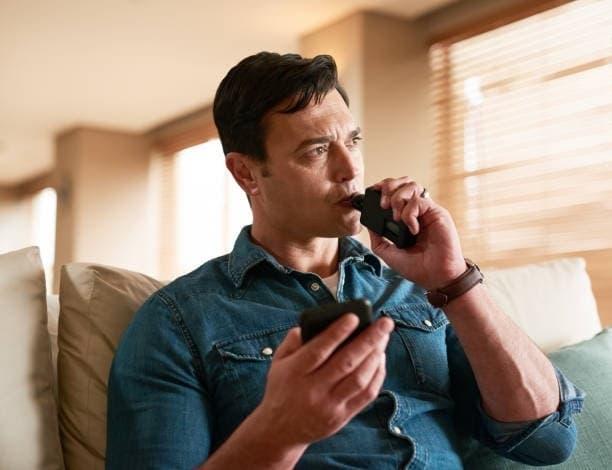 e-dym air pro vivo e-dym jak włączyć e papieros poznaj tajniki działania