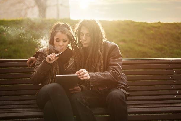 E-Zigaretten i najlepsze opcje dla użytkowników E-Zigaretten z systemem smok nord pod