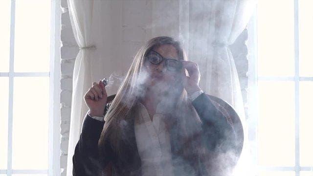 E-Papierosy a mrożenie mięty czy E-Papierosy wpływają na proces mrożenia mięty