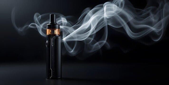 E-papierosy dla początkujących oraz najlepsze bazy do liquidów na polskim rynku