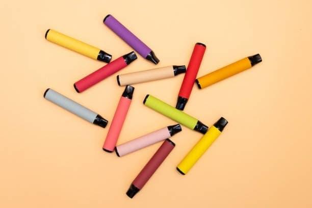 e-smoke prezentuje nowości smok istick e-smoke z wyjątkowymi funkcjami smok istick