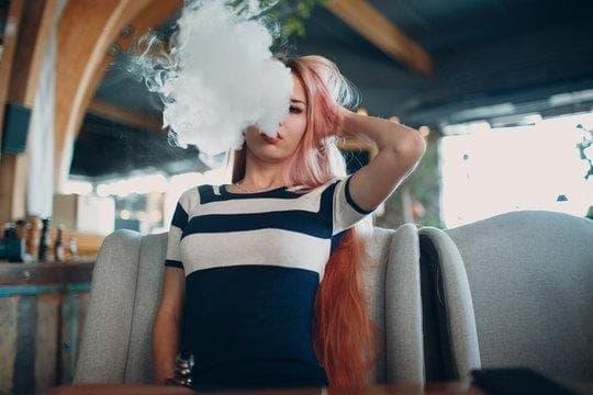 Puff i Puff poznaj możliwości Voopoo Drag Nano oraz Puff opinie użytkowników