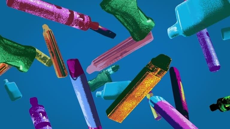 E-cigarettes i blue razz wybierz swój ulubiony smak blue razz wśród e-cigarettes