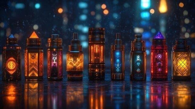 Vape sprzedam e papierosa wyjątkowe okazje na Vape sprzedam e papierosa w Polsce