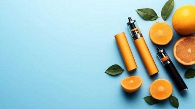 E-Zigaretten w Polsce Czy box e papieros może być lepszy od innych E-Zigaretten