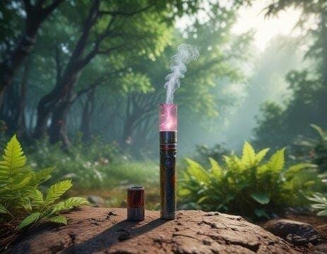 E cigi bolt w Polsce, porównanie ofert i praktyczny przewodnik wyboru e papieros 1100mah
