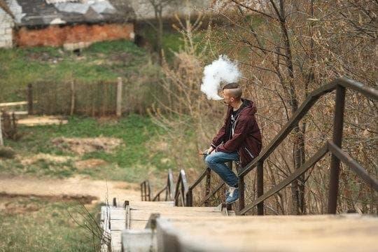 E-Liquid nord pro – odkryj wyjątkowy smak E-Liquid z technologią nord pro