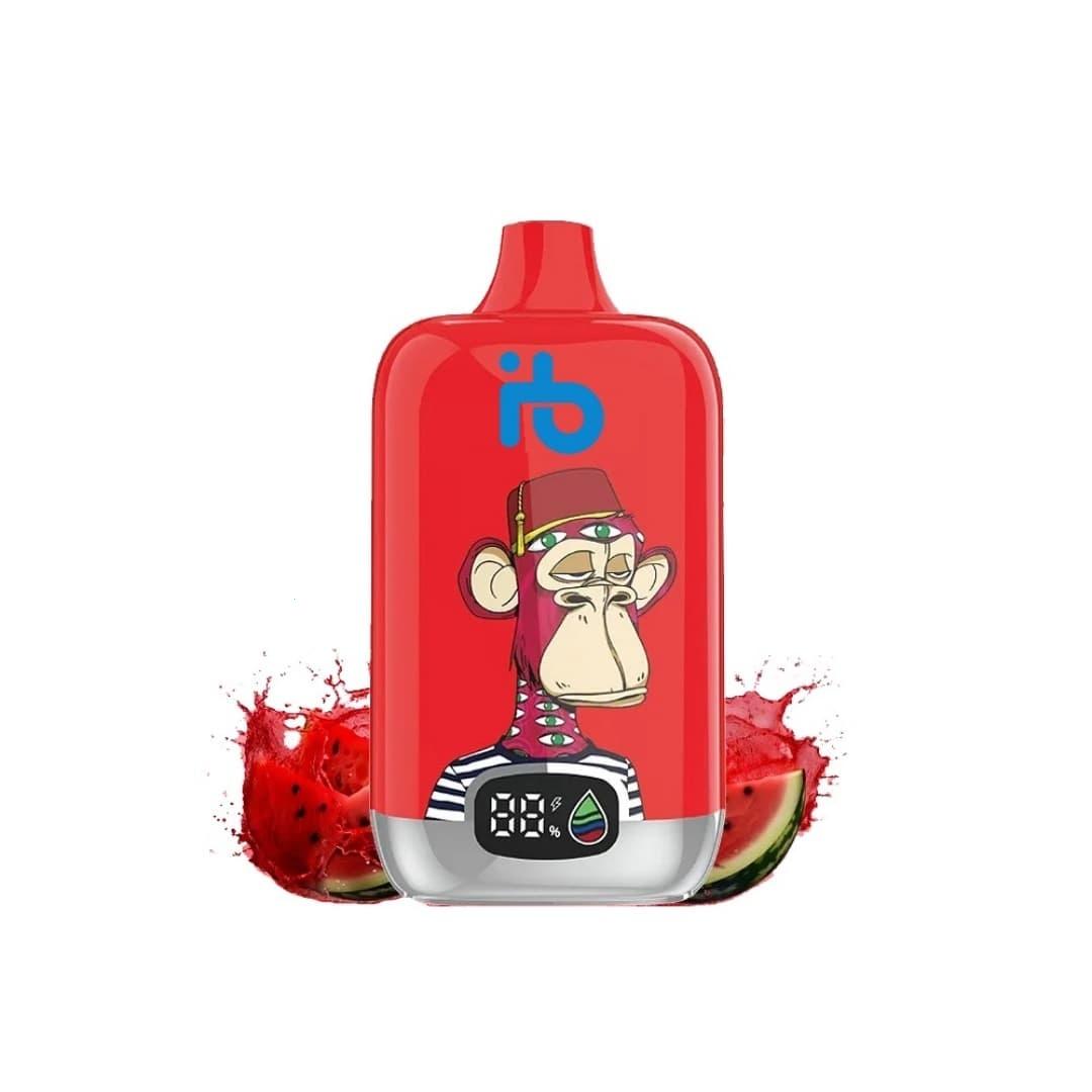 Nowości i promocje IBVAPE oraz serwis IBVAPE przy limanowskiego 32 — sprawdź ofertę