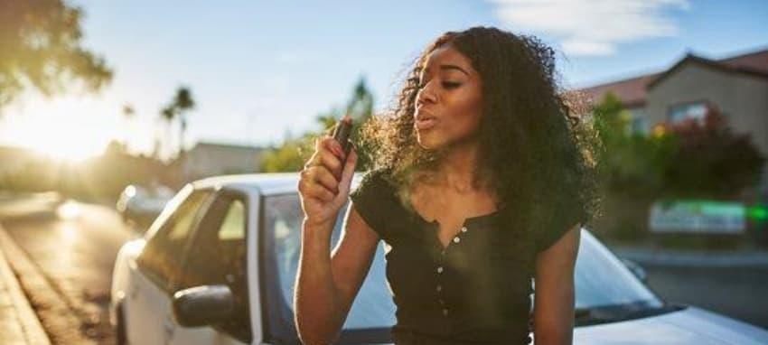 E-Papierosy i fat cloud praktyczny przewodnik jak robić gęste obłoki, ustawienia i polecane liquidy