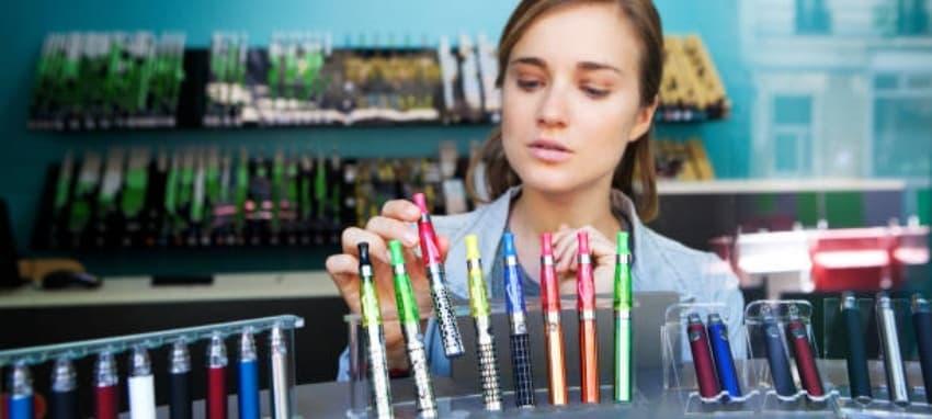 Vape w połączeniu z grzałka smok zapewnia wyjątkowe doznania, sprawdź nasz test vape z grzałka smok