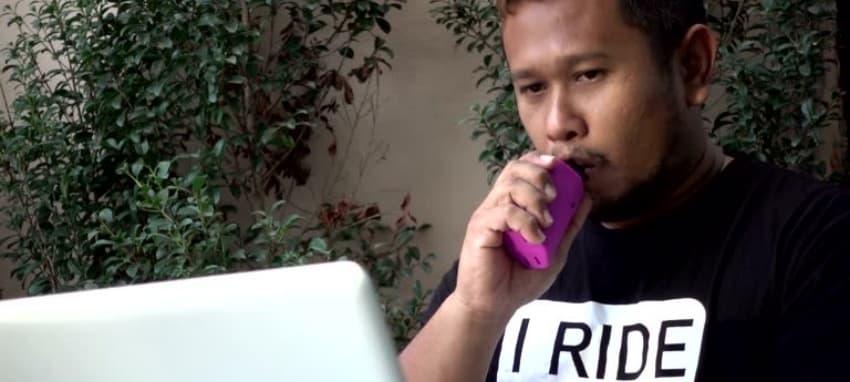 Odkryj świat Puff i wybierz najlepsze akcesoria e papieros dla siebie