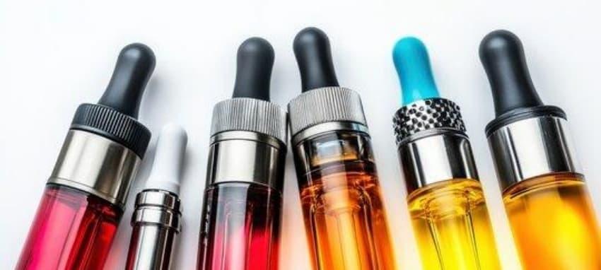 E-cigarettes i blue razz wybierz swój ulubiony smak blue razz wśród e-cigarettes