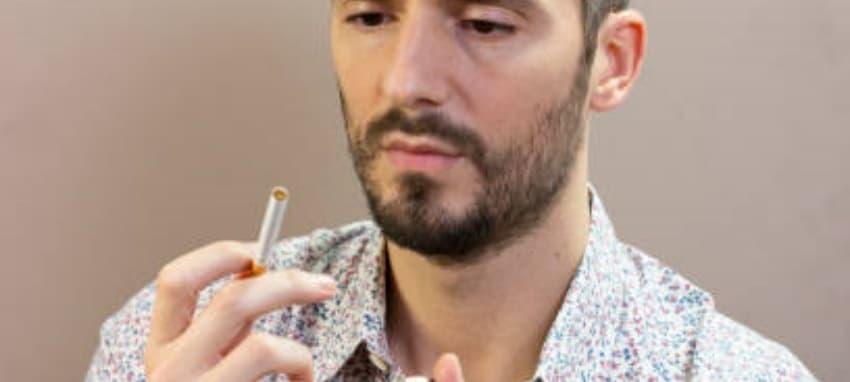 Recenzja IBvape E-Cigarete i inspiracje kulinarne z żabka ciasta dla miłośników dobrego stylu
