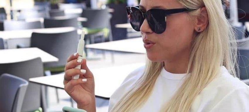 Papieros elektroniczny RPM40 Smok – nowa era wapowania z papierosem elektronicznym RPM40 Smok