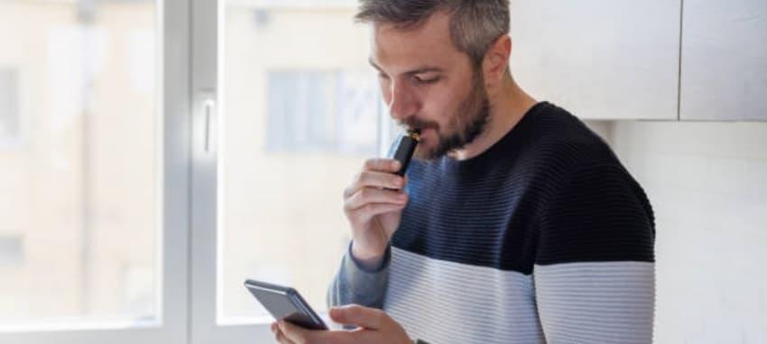 Jak proporcje liquid kalkulator pomaga użytkownikom papieros elektroniczny poprawić smak i bezpieczeństwo