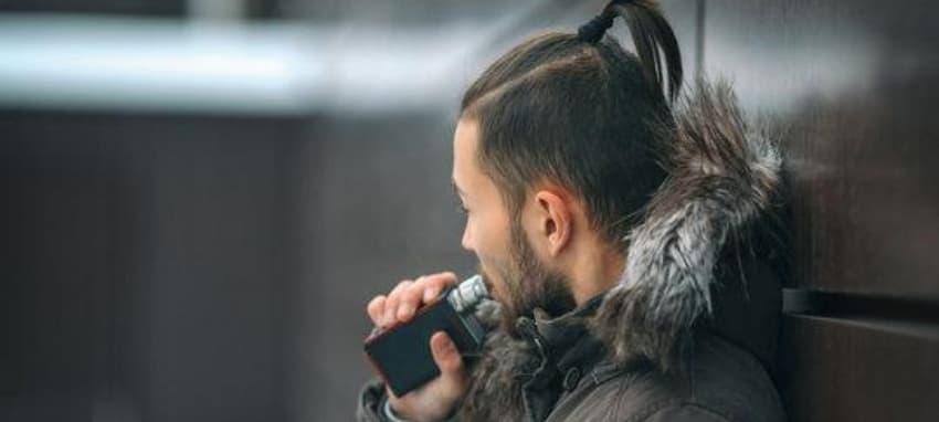 E-Papierosy poradnik dla początkujących i recenzja ijust 2 vape z praktycznymi wskazówkami