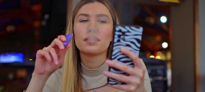 E-Liquid i najnowsze smok pody jak E-Liquid wpływa na wybór smok pody