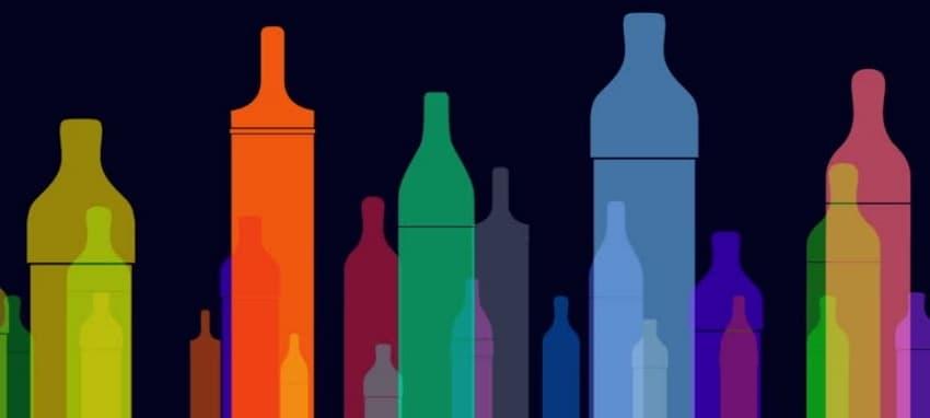 E-Zigaretten drag pod innowacyjne rozwiązania dla miłośników E-Zigaretten i drag pod