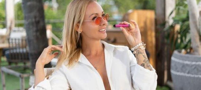 E-Zigaretten i premix 0mg – bezpieczne rozwiązania E-Zigaretten dla osób szukających premix 0mg