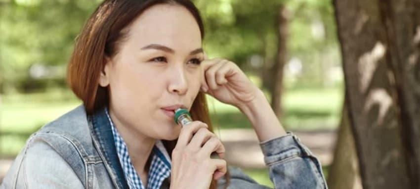 E-Papierosy Jednorazowe: Najlepsze E-Papierosy Jednorazowe i ile kosztuje sól na rynku