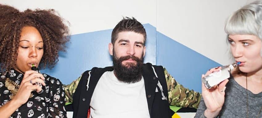 E-Cigarettes Online przewodnik po zakupach i recenzja voopoo drag dla miłośników voopoo drag