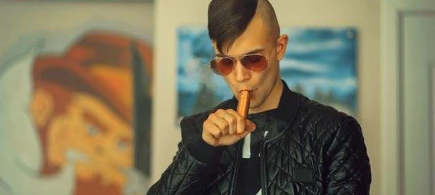 E-Liquid oferta i recenzje E-Liquid z zastosowaniem smok chiński znak w polskim świecie vape