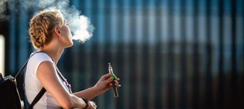 Vape poradnik jak dobrać najlepszą nikotyna do bazy dla Twoich potrzeb vape