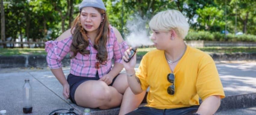 Vape i grzałka do smoka – jak wybrać najlepszą grzałkę do Twojego vape