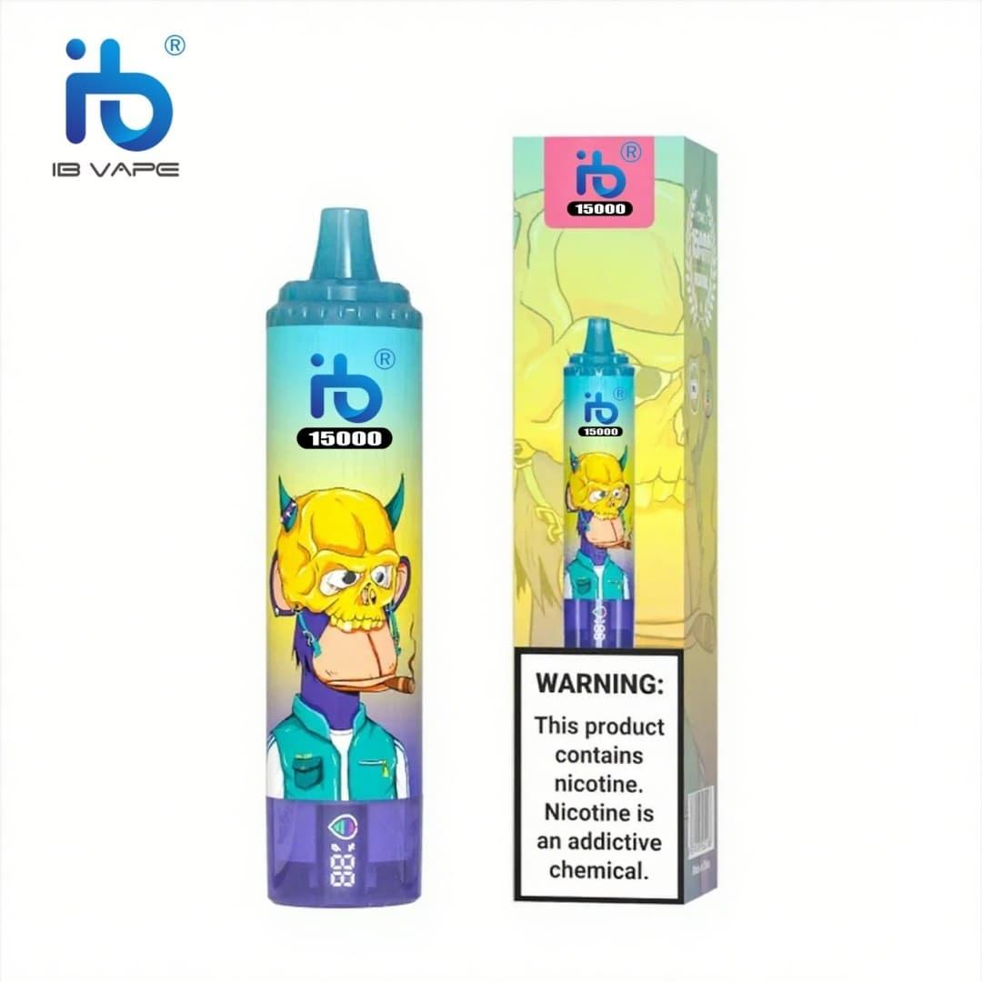 E-Papierosy Jednorazowe ranking 2025 i epapierosek szczecin najlepsze oferty i promocje