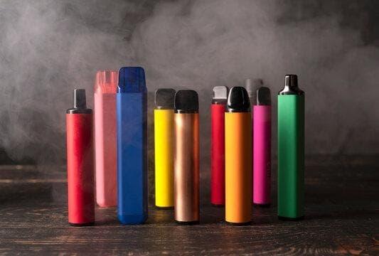 Vape dla entuzjastów vape testujemy drag_4 i inne modele drag_4