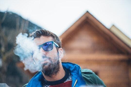 E-Zigaretten i smok rpm 80 pro najlepszy wybór dla miłośników E-Zigaretten