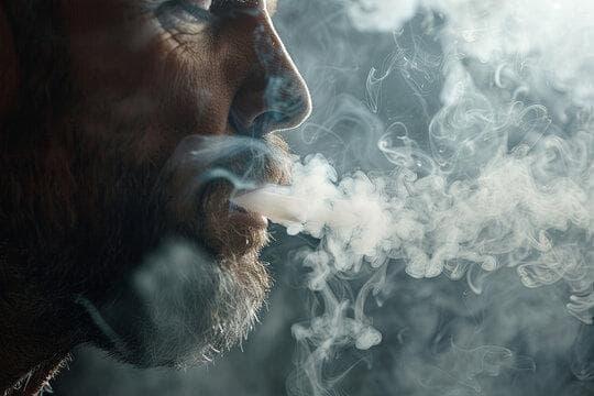 E-smoke i e pet smok najlepsze rozwiązania dla miłośników nowoczesnego palenia e-smoke