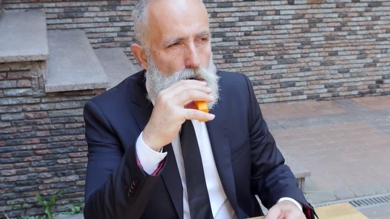 E-papierosy w akcji sprawdź jak smok 80w podnosi jakość użytkowania e-papierosów