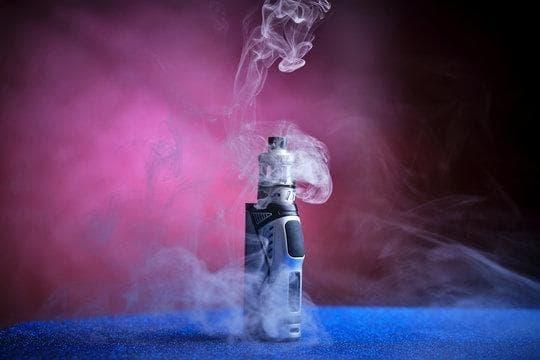 Jak e-cigarettes zmieniają świat e-cigarettes według legend 3