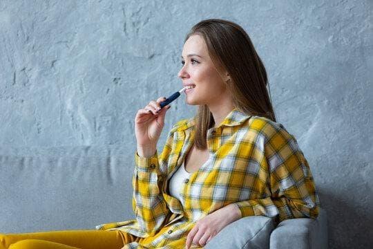 Praktyczny poradnik vape dla początkujących i my first vape baby jak wybrać vape i bezpiecznie zacząć