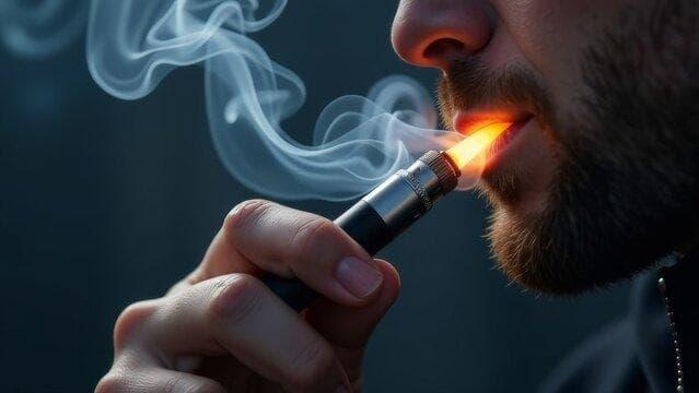 E-Zigaretten w Polsce Czy box e papieros może być lepszy od innych E-Zigaretten