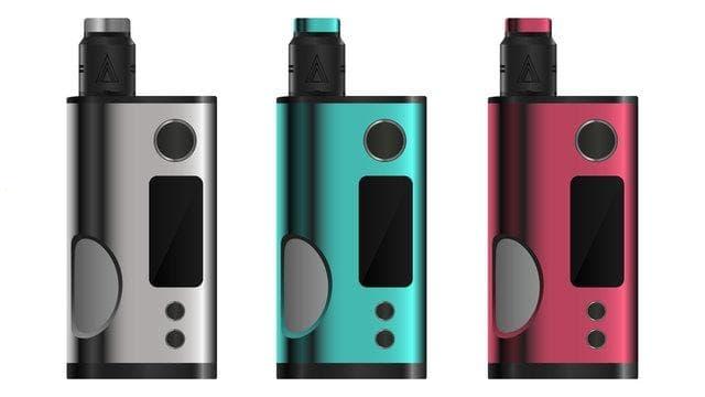 Papieros elektroniczny w Krakowie gdzie znaleźć najlepsze e dym i papieros elektroniczny