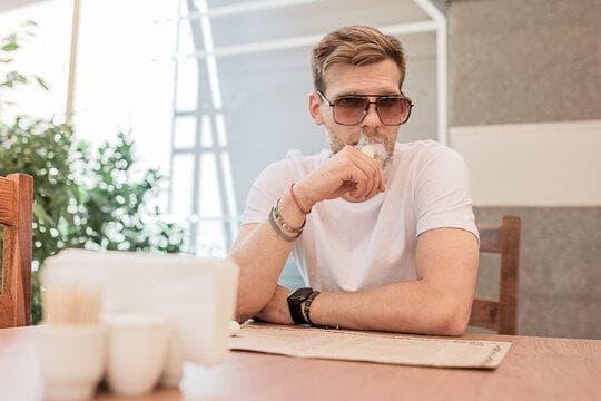 Nowy papieros elektroniczny 2025 — kompletny test i recenzja sky solo