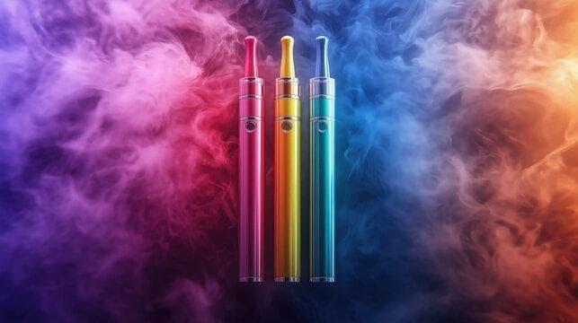 e-smoke najlepszy wybór e-smoke dla e liquid w Polsce