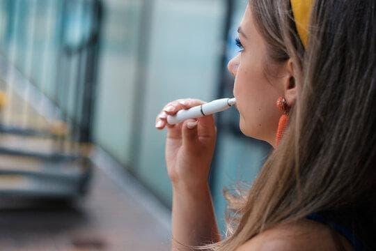 Puff i e cigareta – jak Puff zmienia świat e papierosów w Polsce